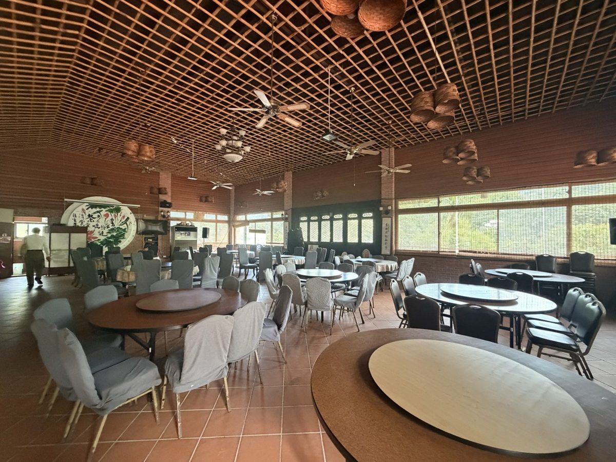 農場餐廳（餐飲與休息節點）（2026-07-29）